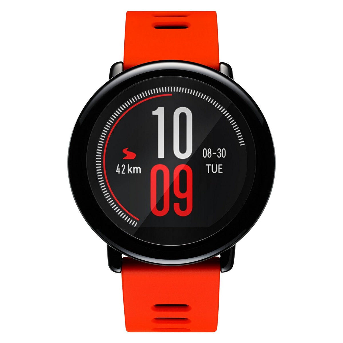 Electron Amazfit A1612B Red