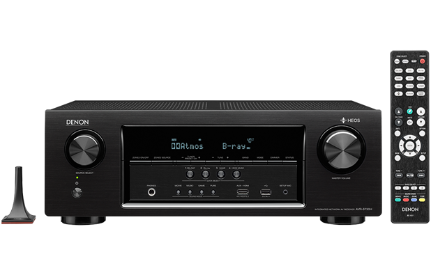 New Rc-1227 For Denon Av System Remote Control Avr-s730h Avr-x1400h Avr-x1600h con Ofertas en New Rc-1227 For Denon Av System Remote Control Avr-s730h Avr-x1400h Avr-x1600h con Ofertas en