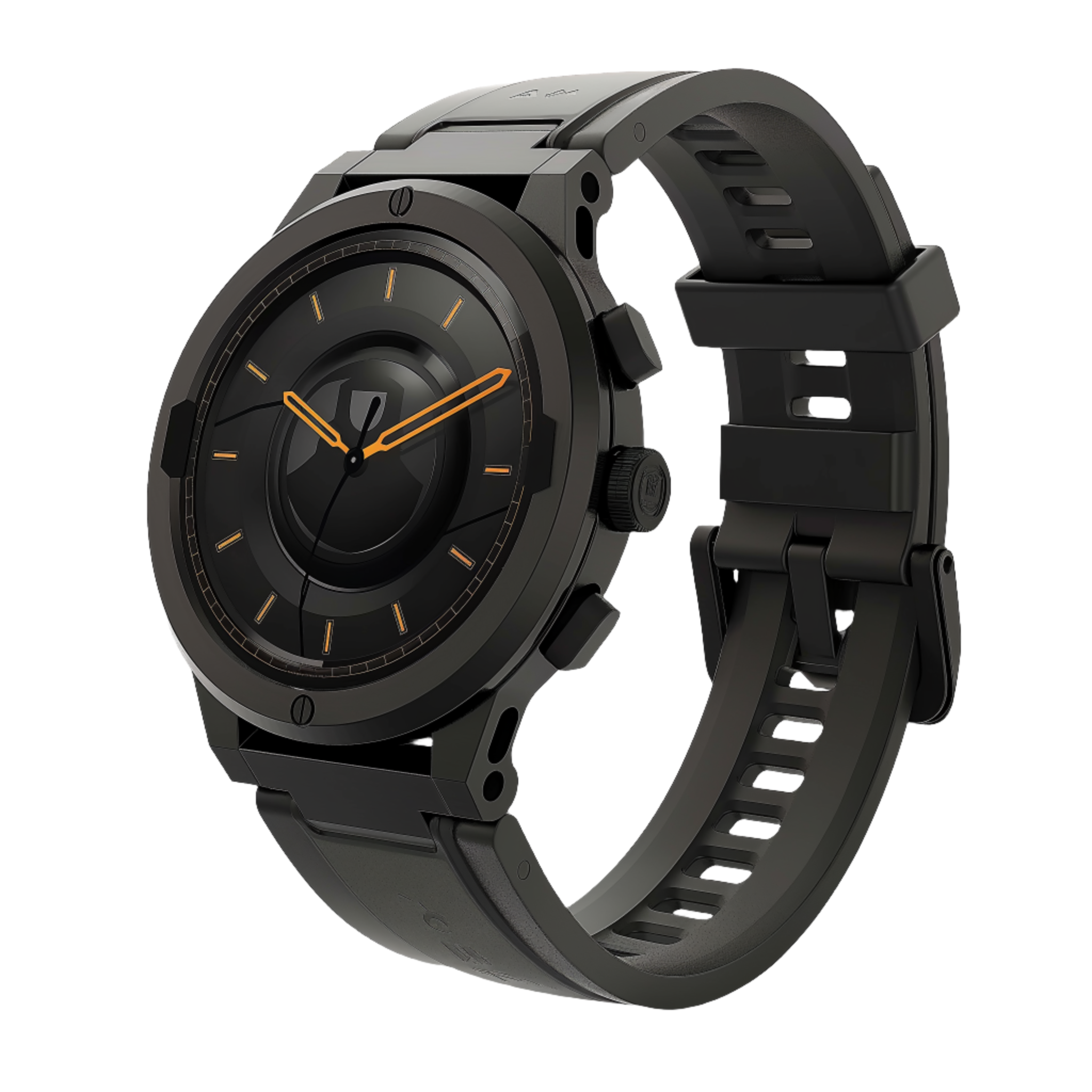 Clamber Watch