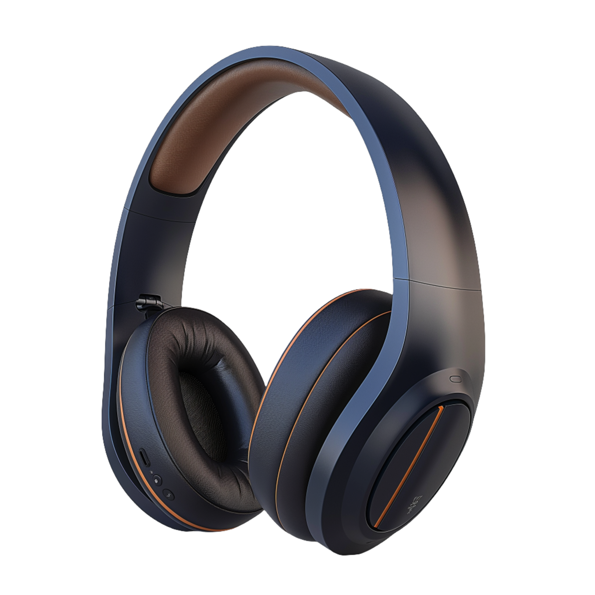Ultrasone Edition Ex Surround Sound Professional Closed-back Headphones