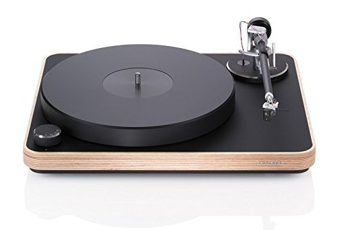 Clearaudio Concept Turntable