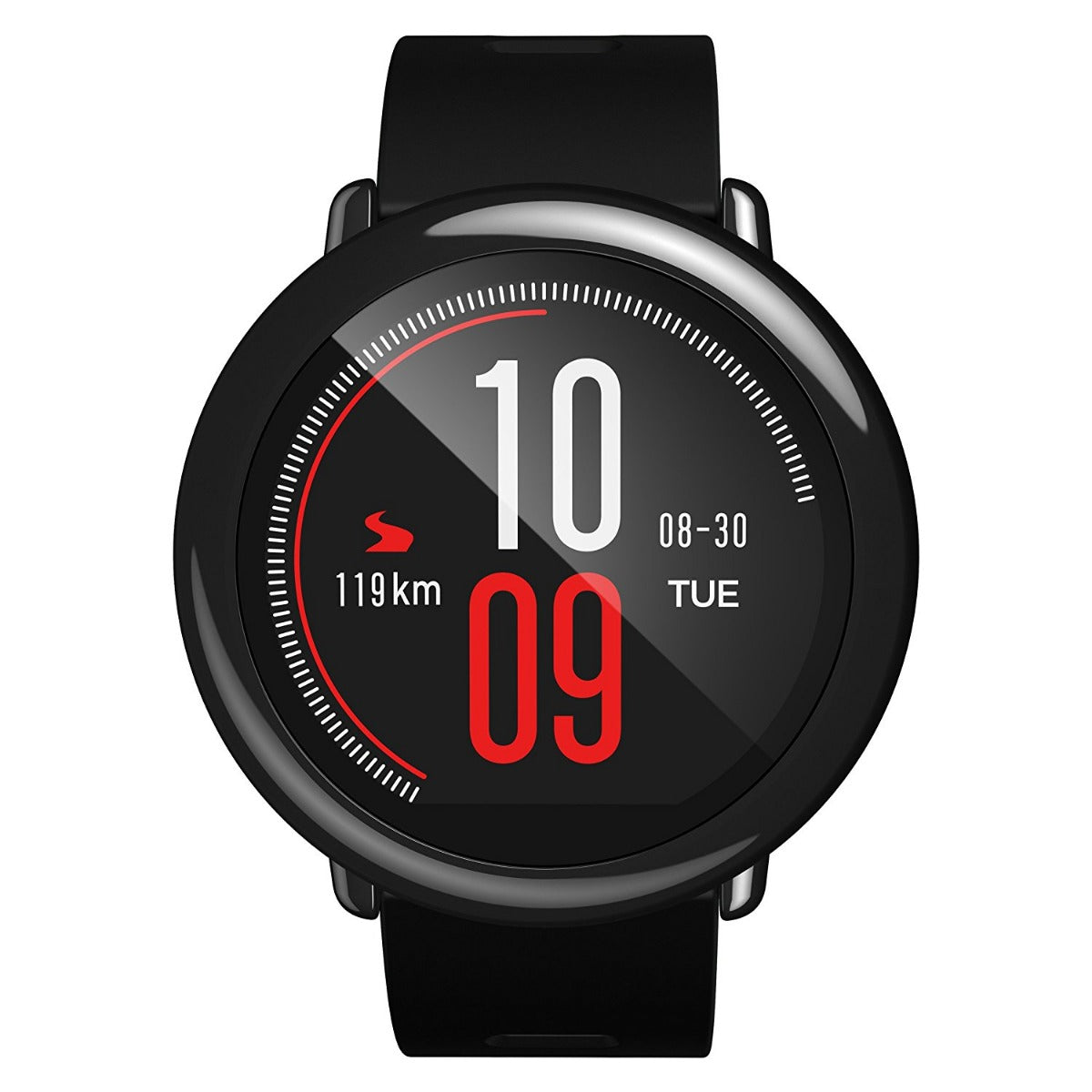 Electron Amazfit A1612B Black